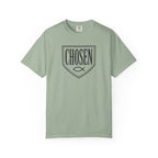 Chosen Badge Fish T-Shirt