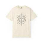 Sunburst Cross T-Shirt