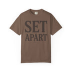 Set Apart 1 Peter 2:9 T-Shirt