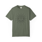 Sunburst Cross T-Shirt