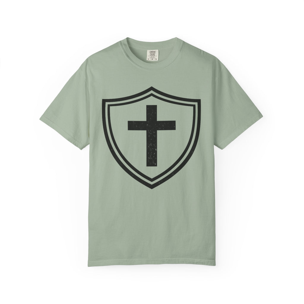 Shield Cross T-Shirt
