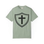 Shield Cross T-Shirt