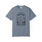 Made New Mountain 2 Corinthians 5:17 T-Shirt