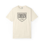 Chosen Badge Fish T-Shirt