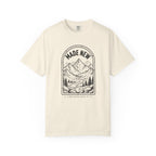 Made New Mountain 2 Corinthians 5:17 T-Shirt