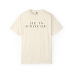 He Is Enough Psalm 23 T-shirt