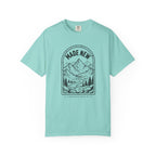 Made New Mountain 2 Corinthians 5:17 T-Shirt
