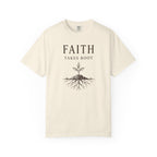 Faith Takes Root T-Shirt