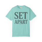 Set Apart 1 Peter 2:9 T-Shirt
