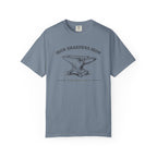Iron Sharpens Iron Anvil Proverbs 27:17 T-Shirt