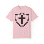 Shield Cross T-Shirt