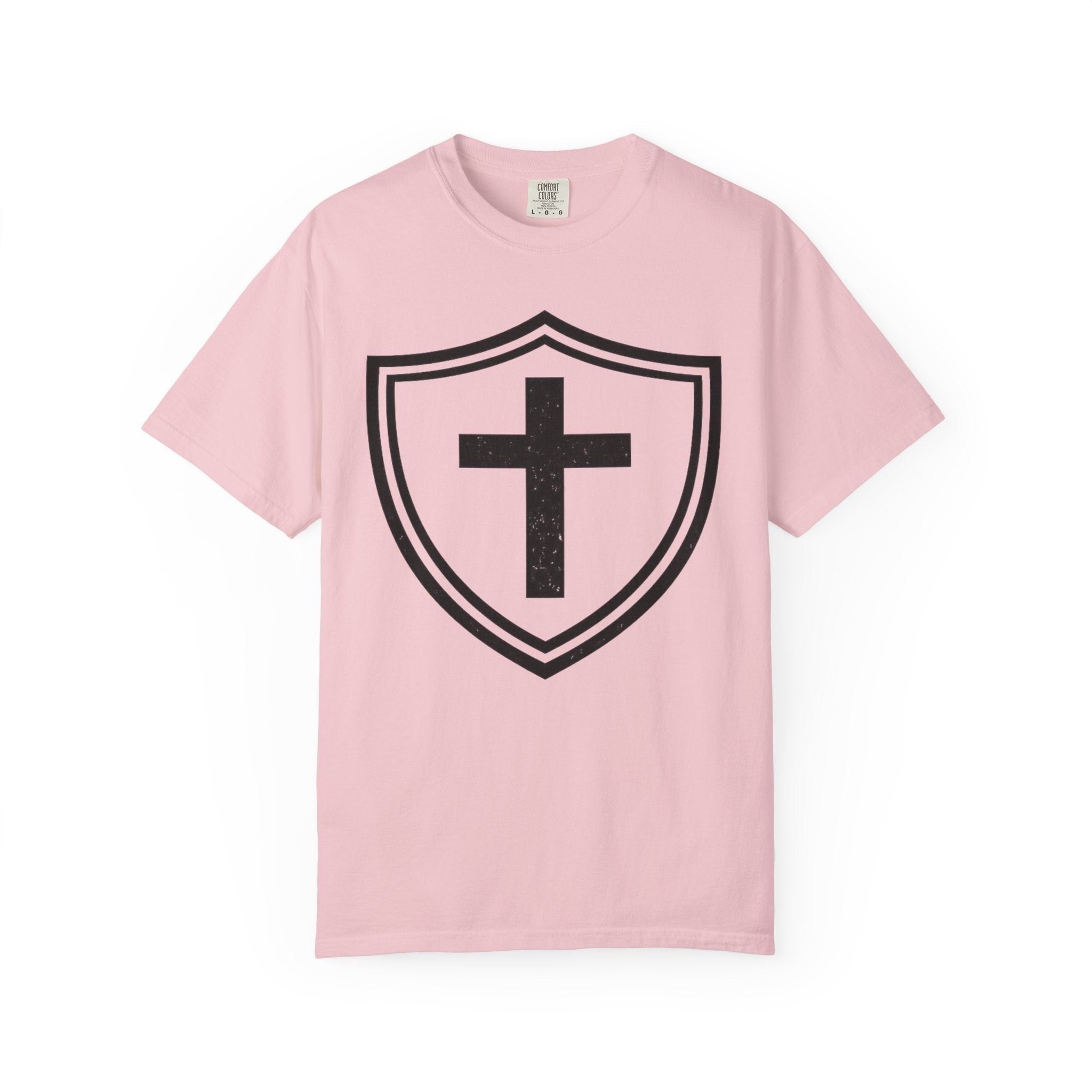 Shield Cross T-Shirt