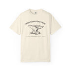 Iron Sharpens Iron Anvil Proverbs 27:17 T-Shirt