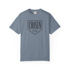 Chosen Badge Fish T-Shirt