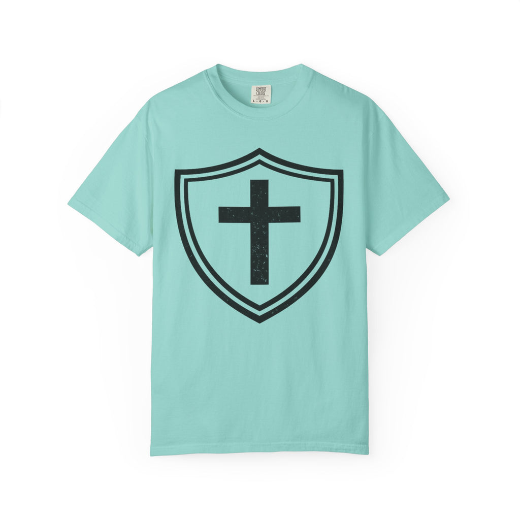 Shield Cross T-Shirt
