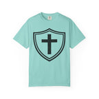 Shield Cross T-Shirt