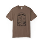 Made New Mountain 2 Corinthians 5:17 T-Shirt