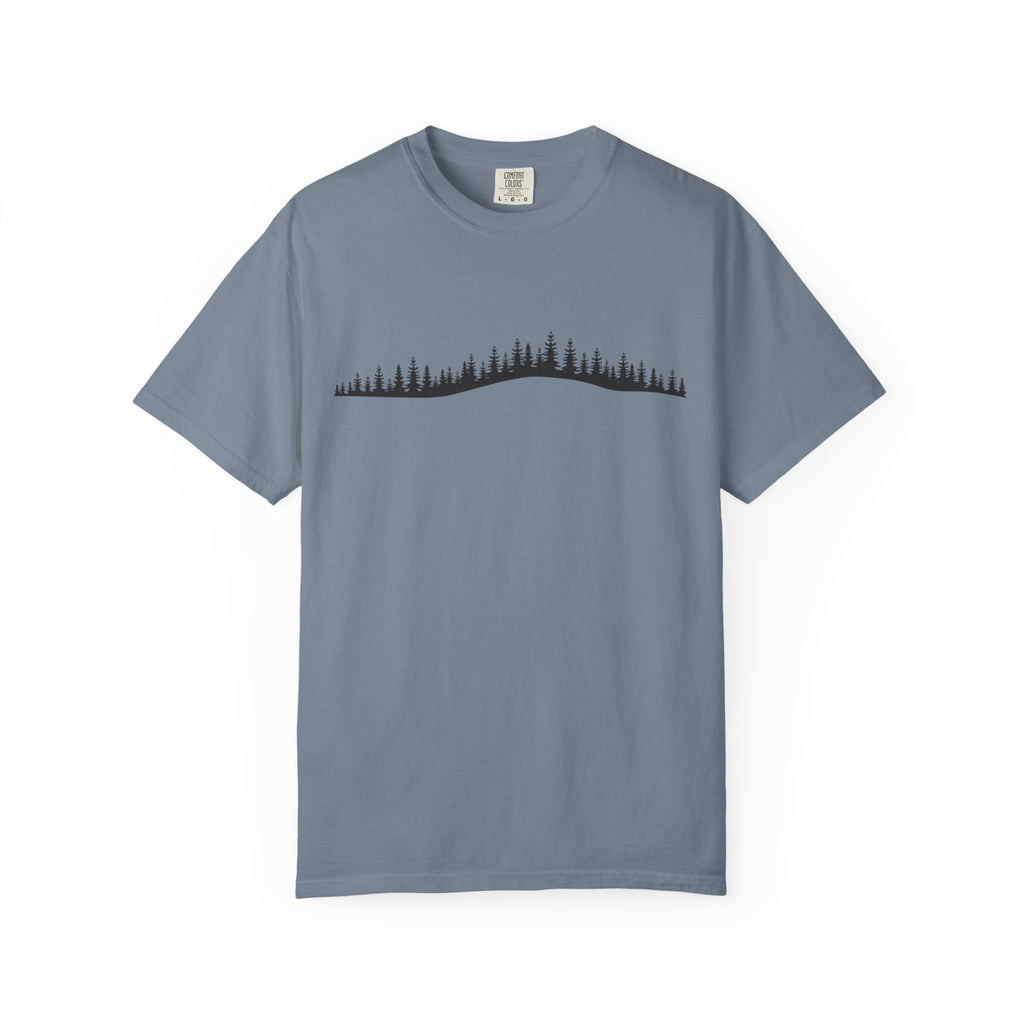 Pine Forest Hills T-Shirt