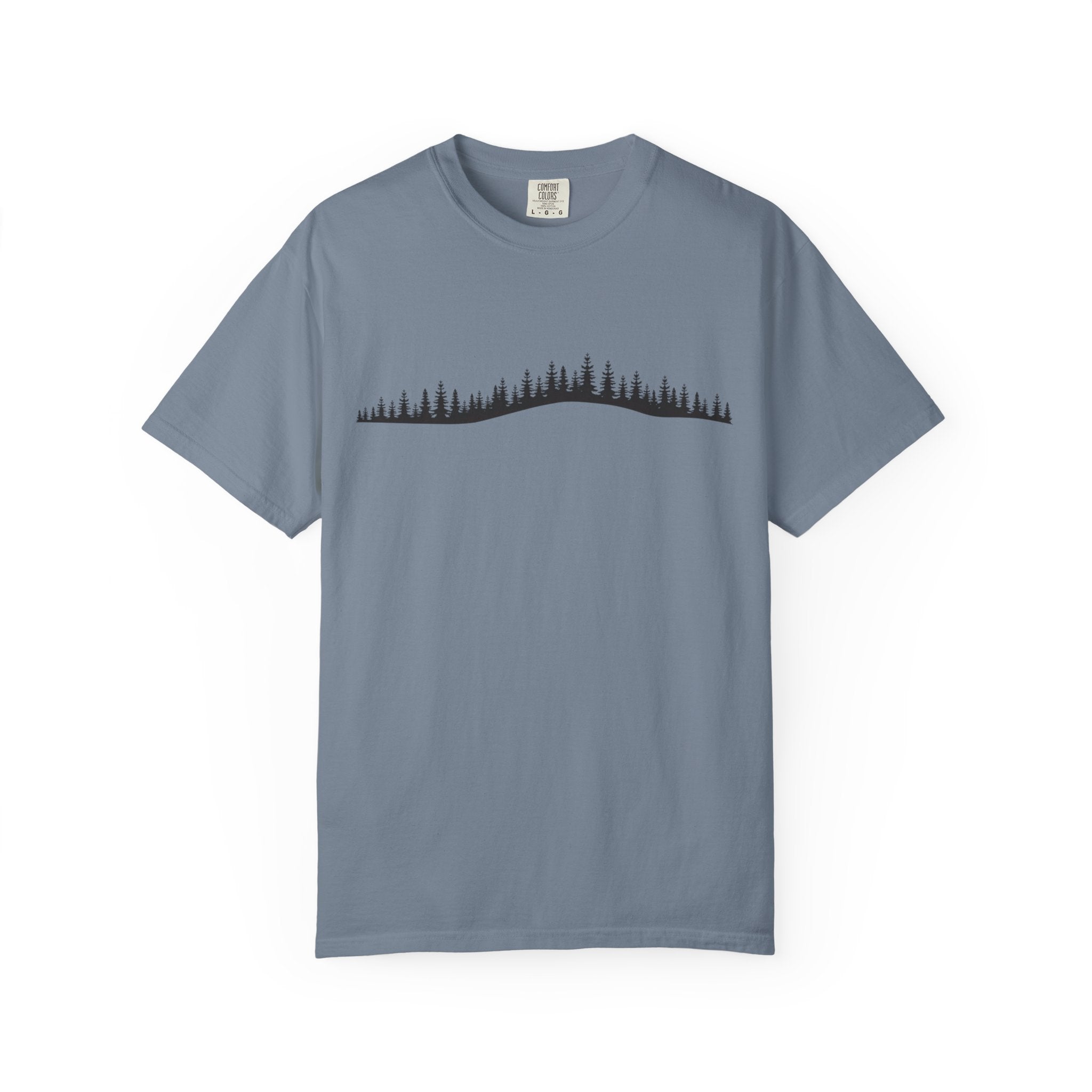 Pine Forest Hills T-Shirt