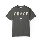 Grace Changes Everything Cross T-Shirt