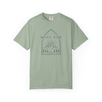 Made New Mountain 2 Corinthians 5:17 T-Shirt