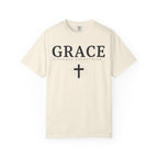 Grace Changes Everything Cross T-Shirt