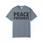 Peace In Progress T-Shirt