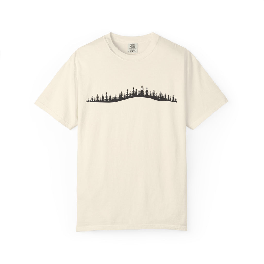 Pine Forest Hills T-Shirt