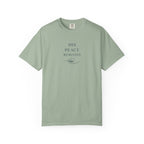 Peace In Progress Olive Branch T-shirt