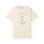 Anchor of My Soul Hebrews 6:19 T-Shirt