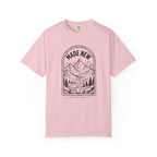Made New Mountain 2 Corinthians 5:17 T-Shirt