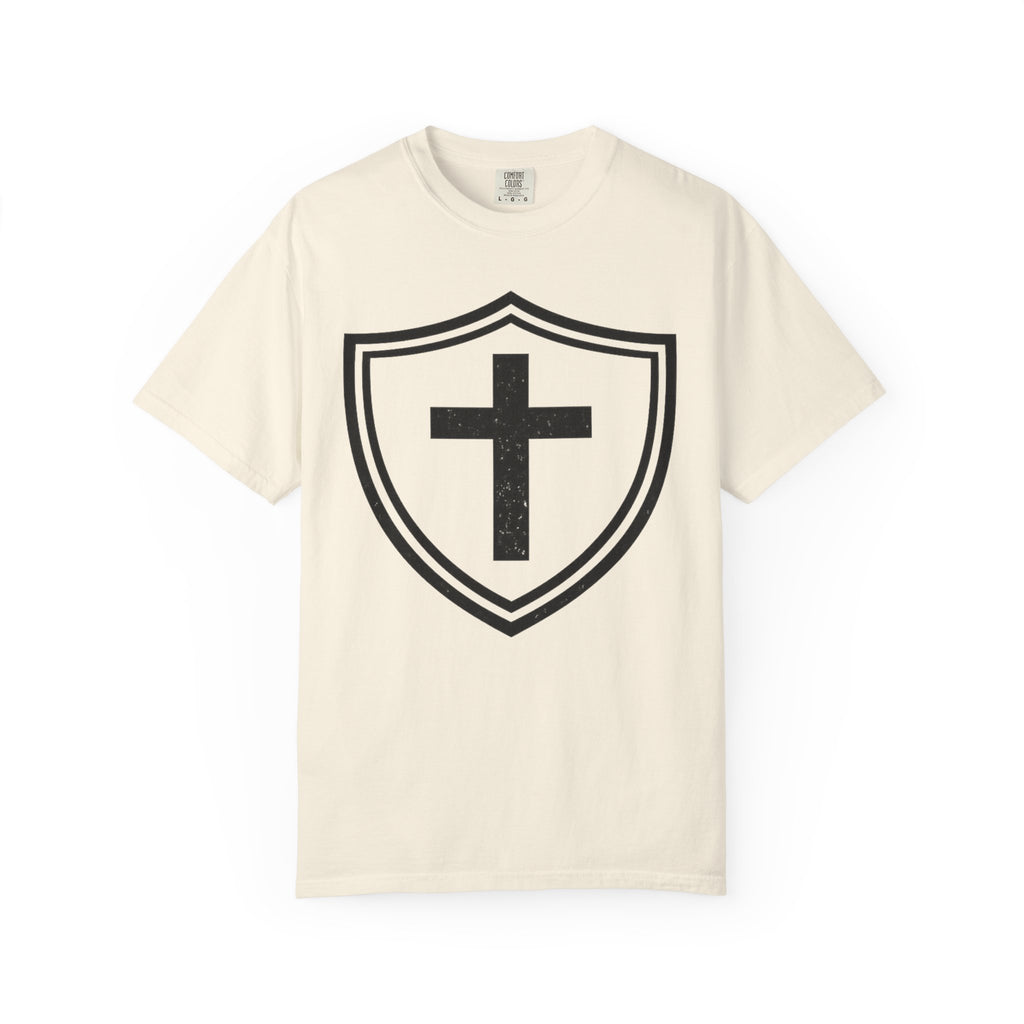 Shield Cross T-Shirt