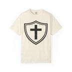 Shield Cross T-Shirt