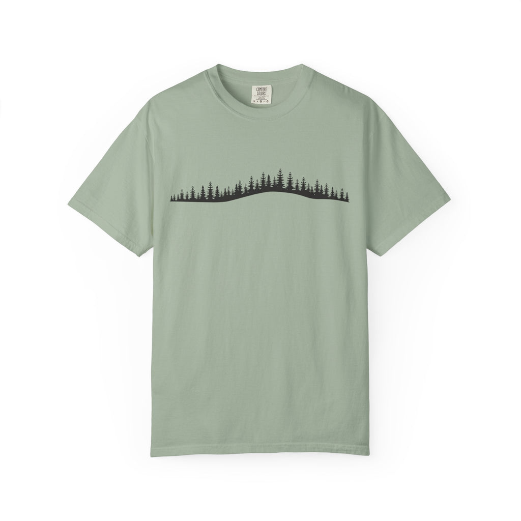 Pine Forest Hills T-Shirt