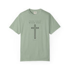 Peace I Leave With You Cross John 14:27 T-Shirt