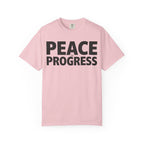 Peace In Progress T-Shirt