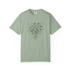 Wildflower Bouquet T-Shirt