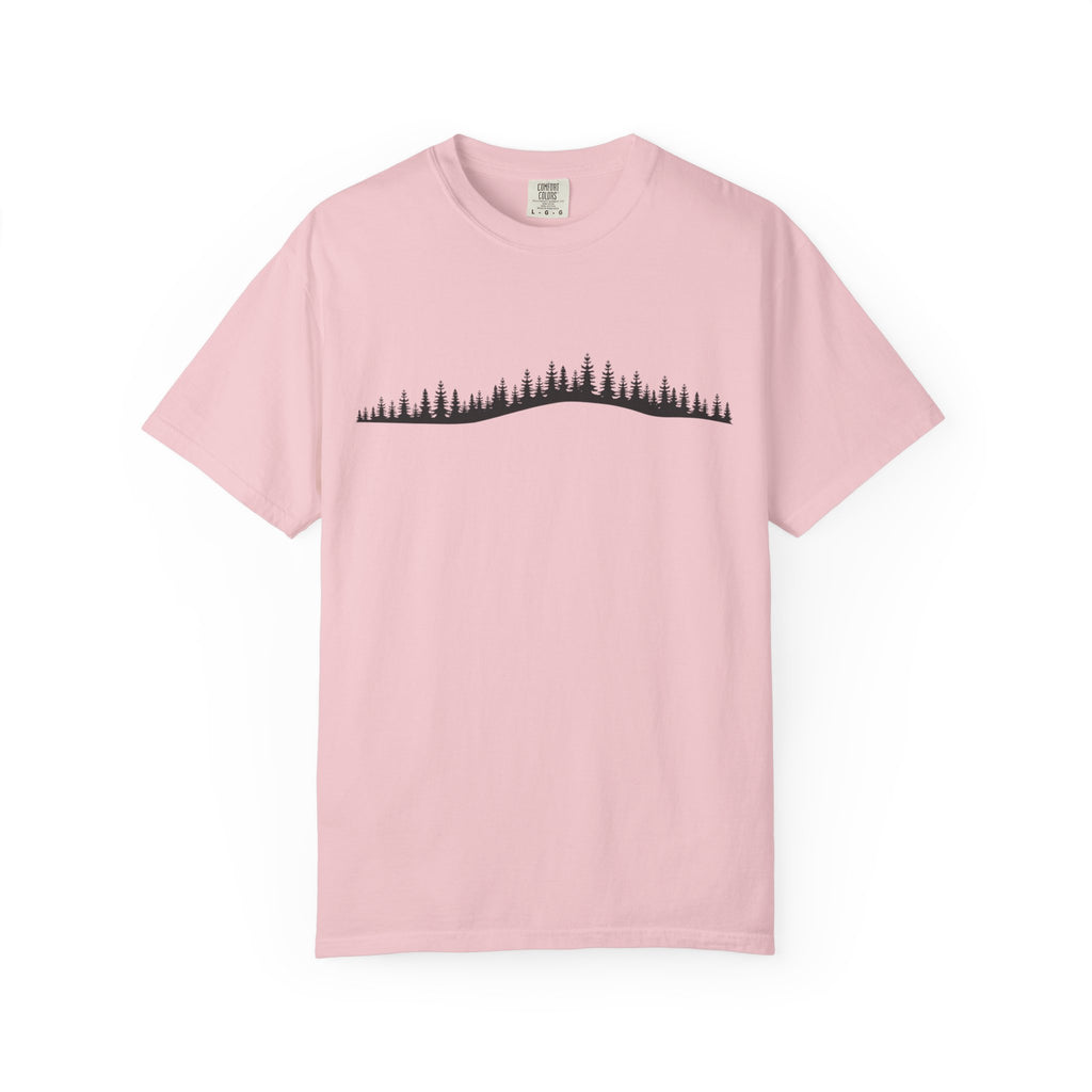 Pine Forest Hills T-Shirt