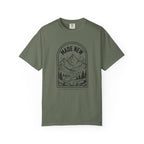 Made New Mountain 2 Corinthians 5:17 T-Shirt