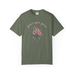 Grace Upon Grace Bouquet John 1:16 T-Shirt