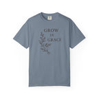 Grow in Grace Sprig T‑Shirt
