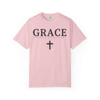 Grace Changes Everything Cross T-Shirt