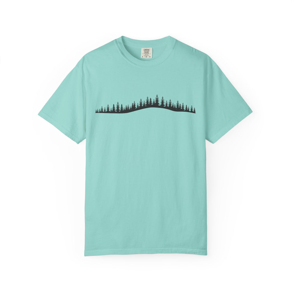 Pine Forest Hills T-Shirt