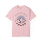 Great Is Your Faithfulness Mountain T-Shirt