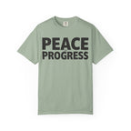 Peace In Progress T-Shirt