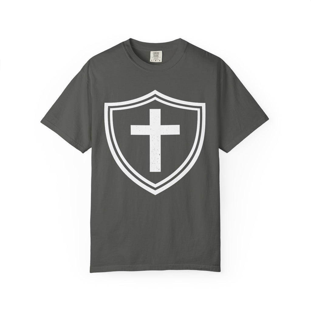 Shield Cross T-Shirt