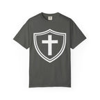Shield Cross T-Shirt