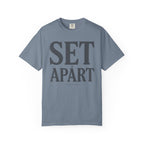 Set Apart 1 Peter 2:9 T-Shirt