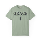 Grace Changes Everything Cross T-Shirt