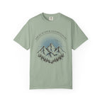 Great Is Your Faithfulness Mountain T-Shirt